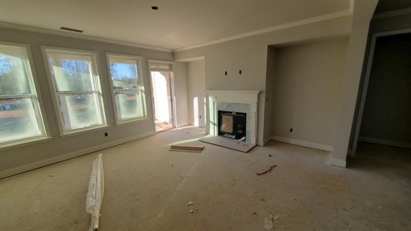 3 bedroom, 3 bathroom, 1,922 sq ft single family residence for sale at 4180 Miraz Court, Acworth, GA 30101 — photo 5