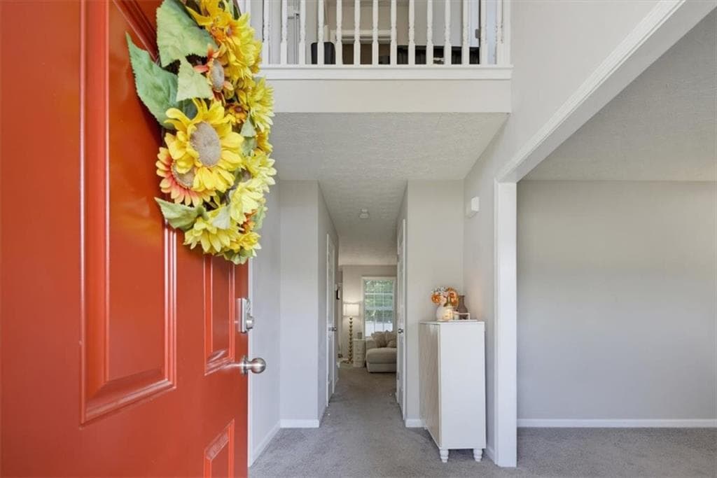 3 bedroom, 3 bathroom, 1,733 sq ft single family residence for sale at 395 Oak Hill Dr, Covington, GA 30016 — photo 7