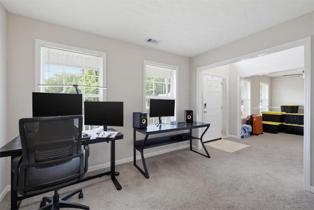 3 bedroom, 3 bathroom, 1,733 sq ft single family residence for sale at 395 Oak Hill Dr, Covington, GA 30016 — photo 8
