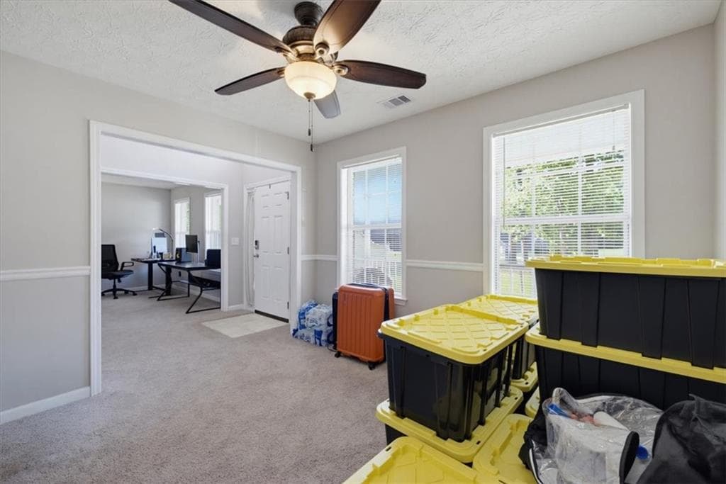 3 bedroom, 3 bathroom, 1,733 sq ft single family residence for sale at 395 Oak Hill Dr, Covington, GA 30016 — photo 9