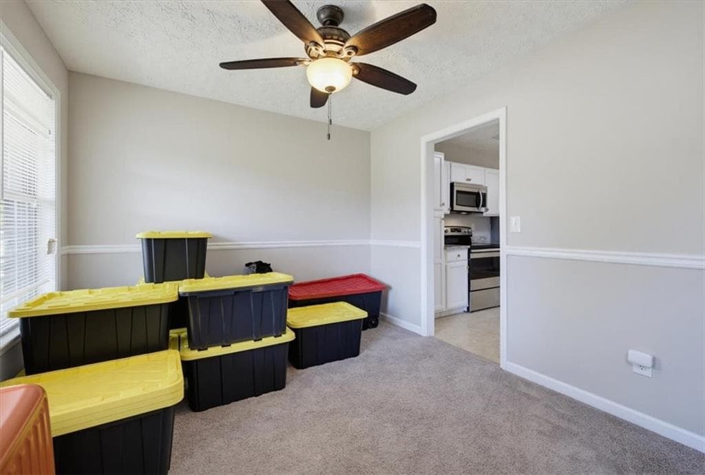 3 bedroom, 3 bathroom, 1,733 sq ft single family residence for sale at 395 Oak Hill Dr, Covington, GA 30016 — photo 10
