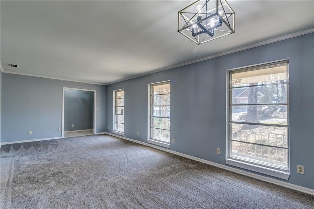 5 bedroom, 3 bathroom, 3,668 sq ft single family residence for sale at 3762 Tree Bark Trail, Decatur, GA 30034 — photo 10