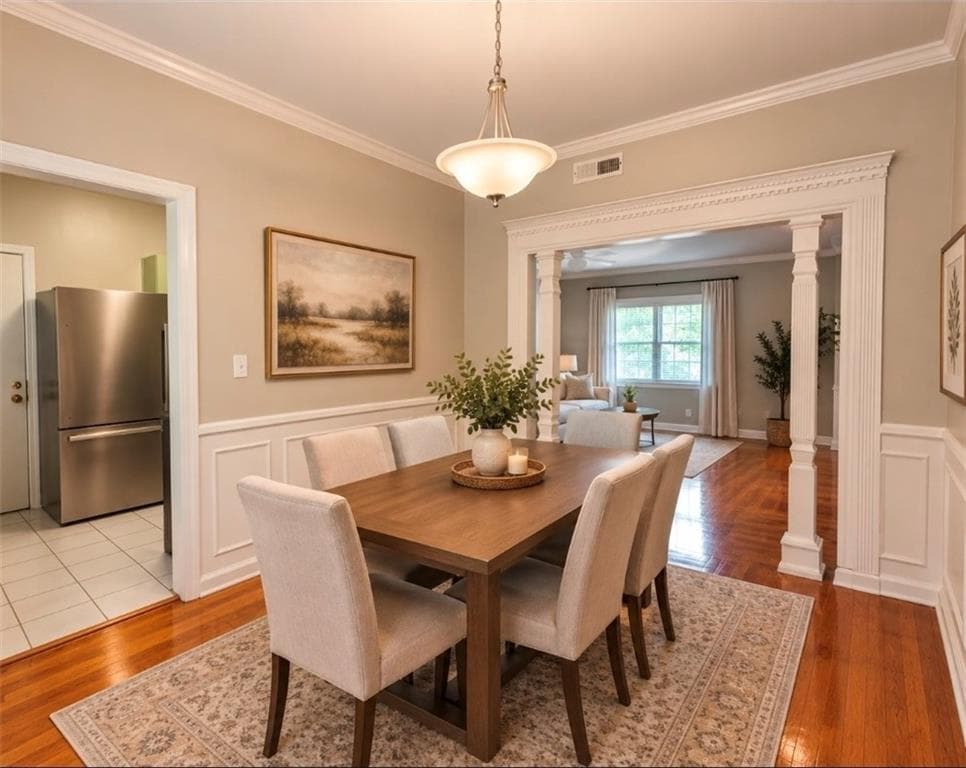 2 bedroom, 2 bathroom, 1,188 sq ft condominium for sale at 430 LINDBERGH Drive K3, Atlanta, GA 30305 — photo 1 of 11