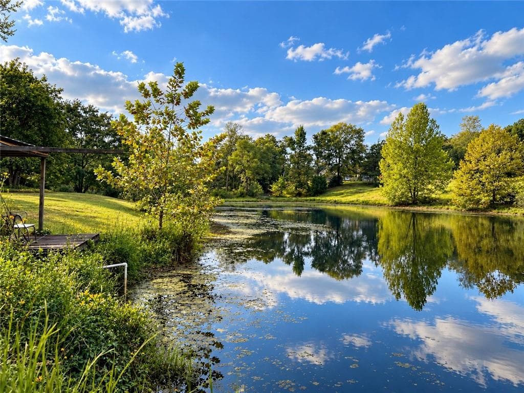 3 bedroom, 2 bathroom, 1,540 sq ft single family residence for sale at 1473 Fullers Chapel Road, Chatsworth, GA 30705 — photo 3