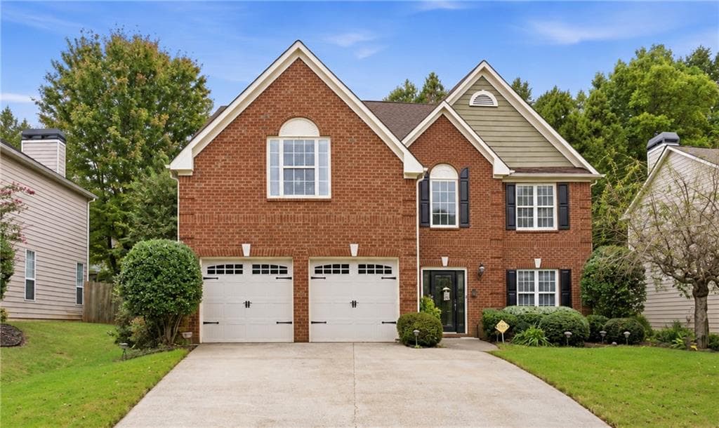 5 bedroom, 4 bathroom, 2,401 sq ft single family residence for sale at 3790 Kirkwood Run, Kennesaw, GA 30144