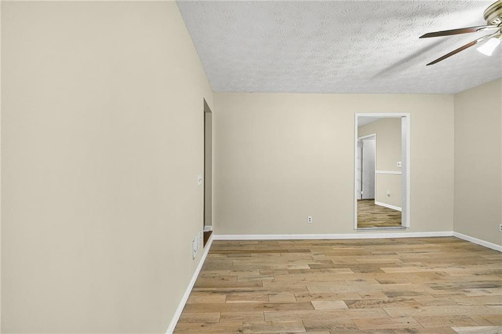 3 bedroom, 2 bathroom, 1,164 sq ft single family residence for sale at 2456 Verner Road, Lawrenceville, GA 30043 — photo 5
