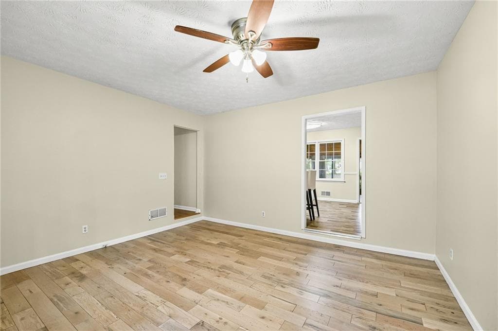 3 bedroom, 2 bathroom, 1,164 sq ft single family residence for sale at 2456 Verner Road, Lawrenceville, GA 30043 — photo 6