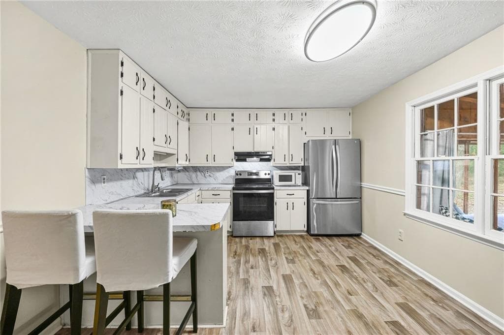 3 bedroom, 2 bathroom, 1,164 sq ft single family residence for sale at 2456 Verner Road, Lawrenceville, GA 30043 — photo 7