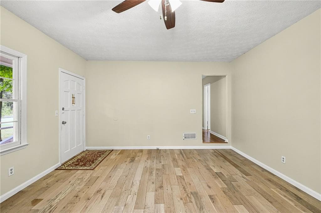 3 bedroom, 2 bathroom, 1,164 sq ft single family residence for sale at 2456 Verner Road, Lawrenceville, GA 30043 — photo 9