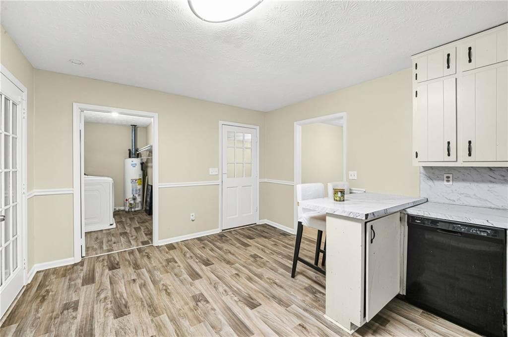 3 bedroom, 2 bathroom, 1,164 sq ft single family residence for sale at 2456 Verner Road, Lawrenceville, GA 30043 — photo 10