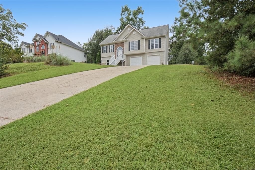 4 bedroom, 2 bathroom, 1,800 sq ft single family residence for sale at 16 Bay Court, Cartersville, GA 30120 — photo 4