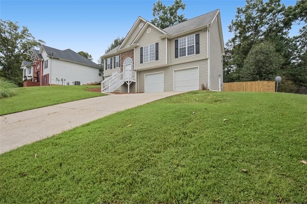 4 bedroom, 2 bathroom, 1,800 sq ft single family residence for sale at 16 Bay Court, Cartersville, GA 30120 — photo 5