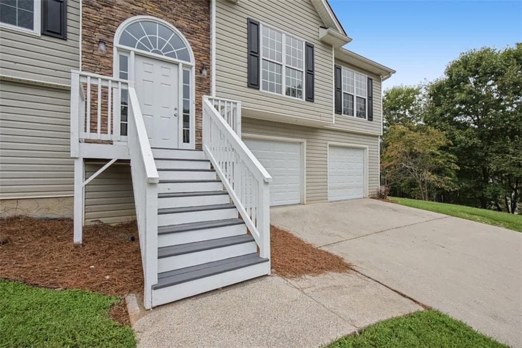 4 bedroom, 2 bathroom, 1,800 sq ft single family residence for sale at 16 Bay Court, Cartersville, GA 30120 — photo 7