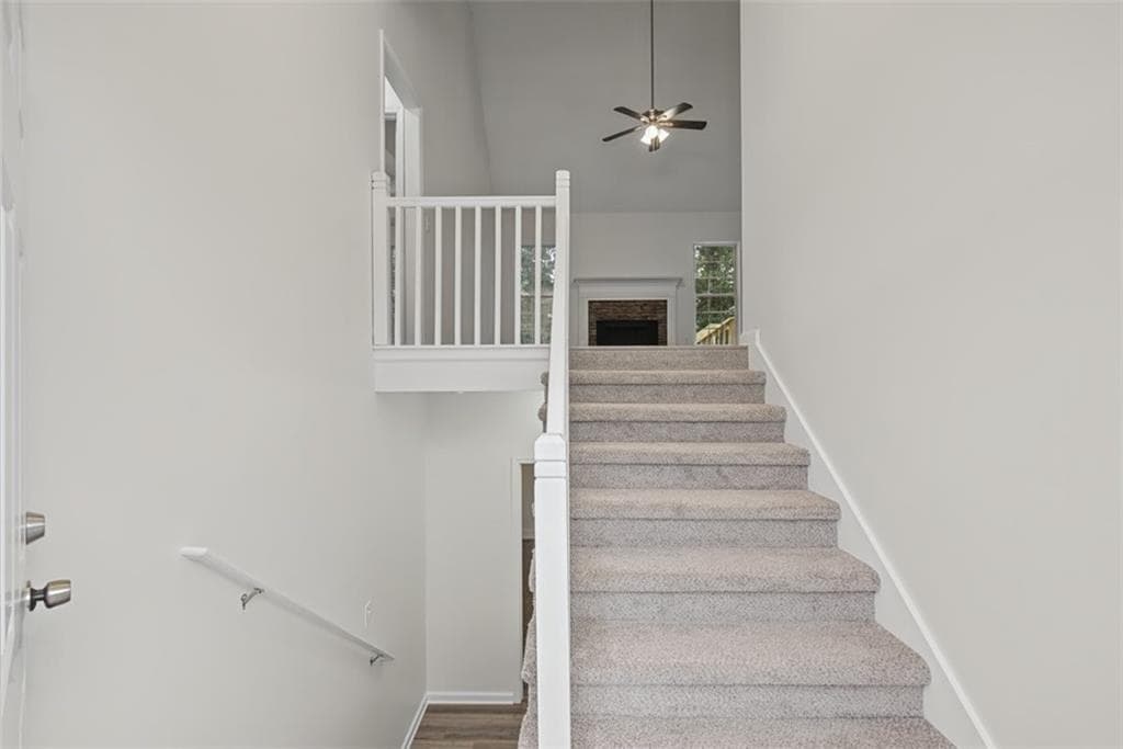 4 bedroom, 2 bathroom, 1,800 sq ft single family residence for sale at 16 Bay Court, Cartersville, GA 30120 — photo 8