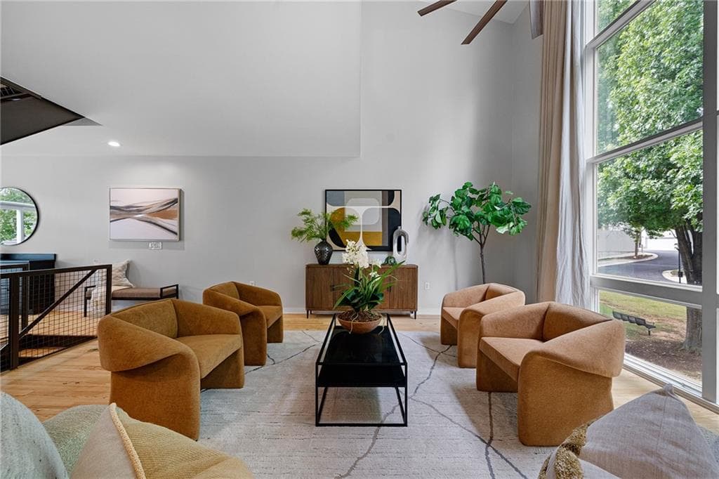 3 bedroom, 4 bathroom, 2,039 sq ft townhouse for sale at 1271 Eames Green, Atlanta, GA 30318 — photo 9