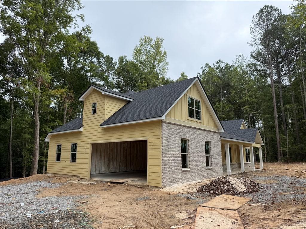 4 bedroom, 3 bathroom, 2,782 sq ft single family residence for sale at 2750 Harmony Grove Church Road, Dallas, GA 30132 — photo 4