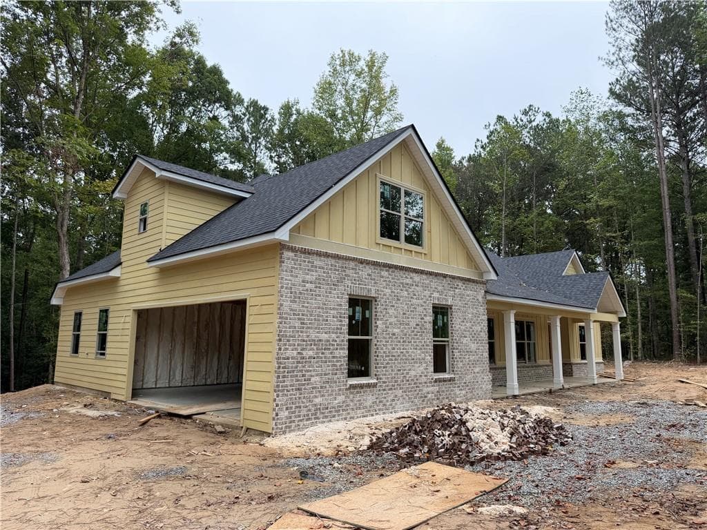 4 bedroom, 3 bathroom, 2,782 sq ft single family residence for sale at 2750 Harmony Grove Church Road, Dallas, GA 30132 — photo 5
