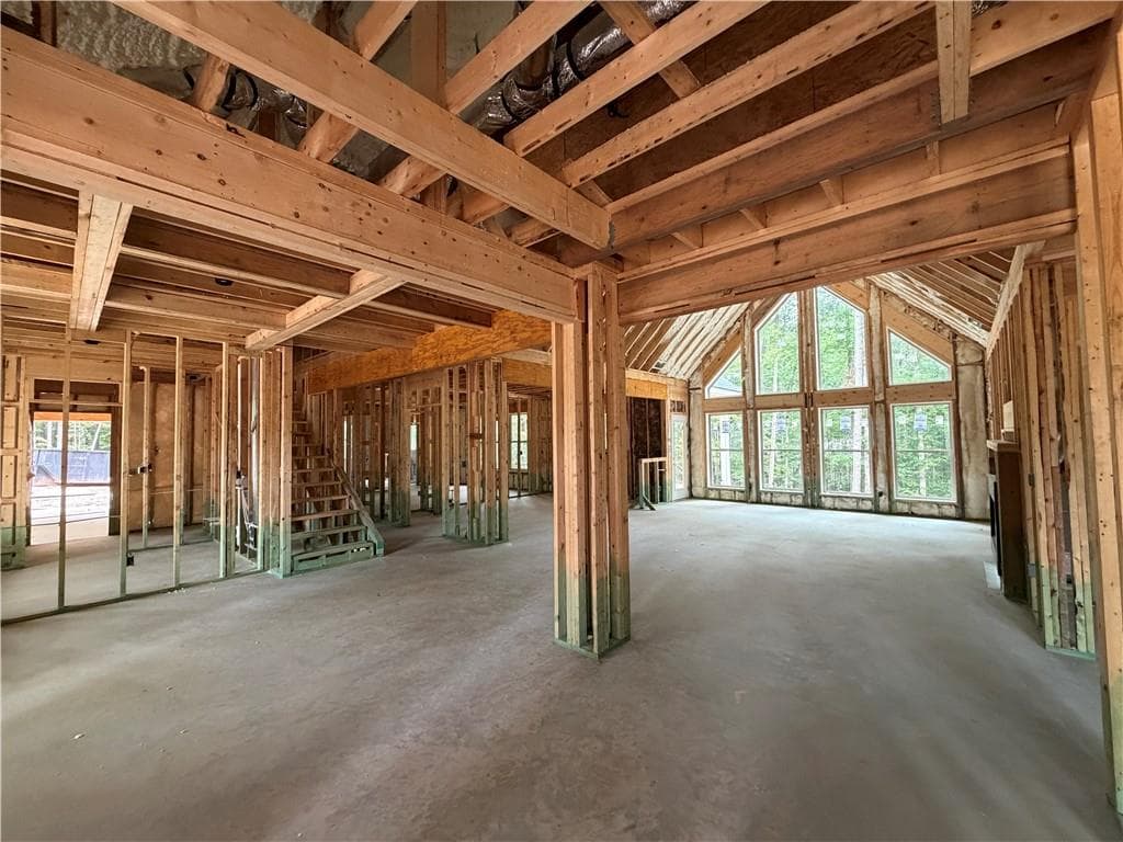 4 bedroom, 3 bathroom, 2,782 sq ft single family residence for sale at 2750 Harmony Grove Church Road, Dallas, GA 30132 — photo 6