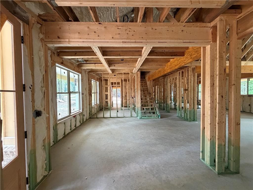 4 bedroom, 3 bathroom, 2,782 sq ft single family residence for sale at 2750 Harmony Grove Church Road, Dallas, GA 30132 — photo 7