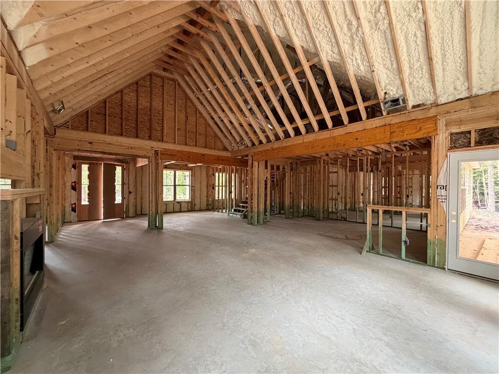 4 bedroom, 3 bathroom, 2,782 sq ft single family residence for sale at 2750 Harmony Grove Church Road, Dallas, GA 30132 — photo 8