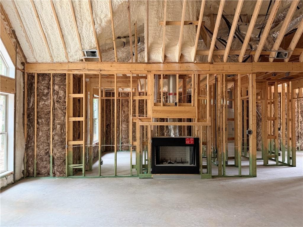4 bedroom, 3 bathroom, 2,782 sq ft single family residence for sale at 2750 Harmony Grove Church Road, Dallas, GA 30132 — photo 10