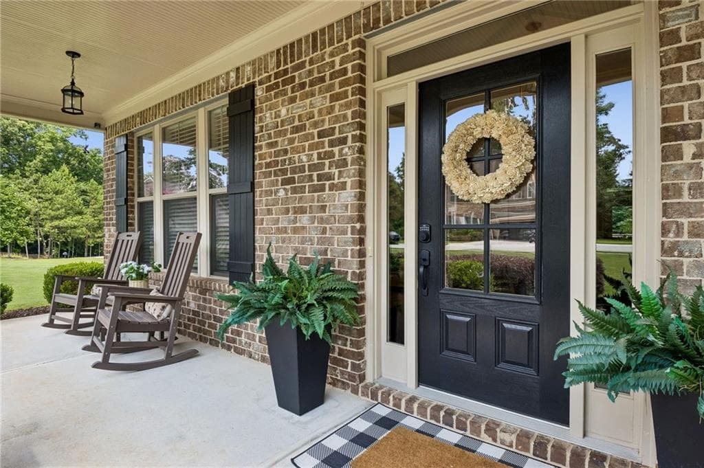 5 bedroom, 3 bathroom, 3,316 sq ft single family residence for sale at 5883 Heritage Ridge, Flowery Branch, GA 30542 — photo 2