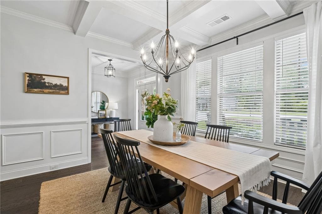 5 bedroom, 3 bathroom, 3,316 sq ft single family residence for sale at 5883 Heritage Ridge, Flowery Branch, GA 30542 — photo 7