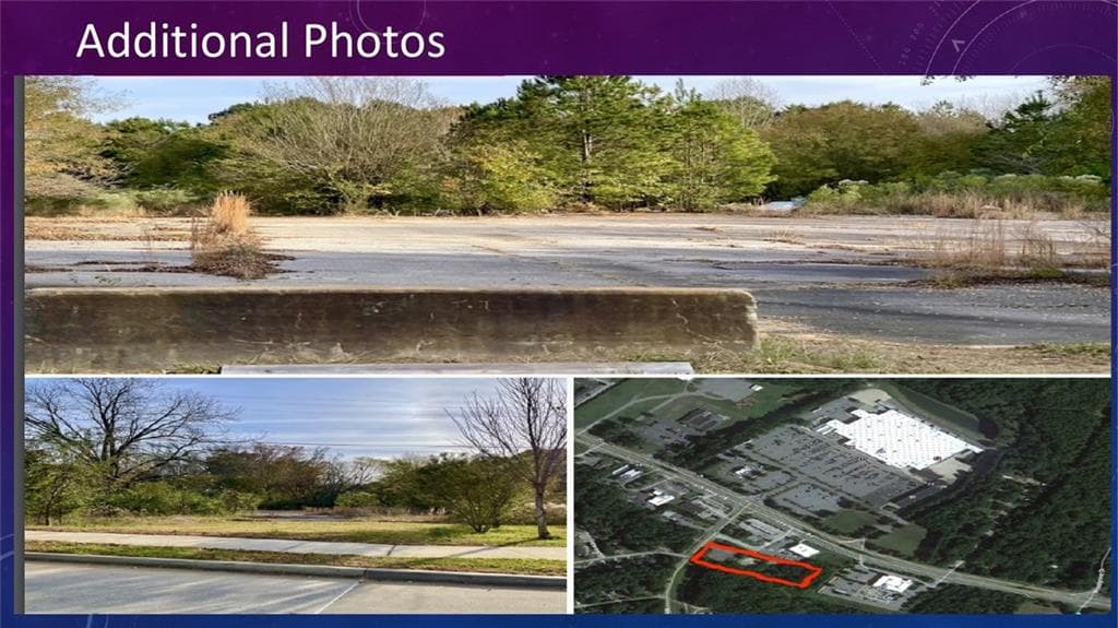 unimproved land for sale at 155 Whit Davis Road, Athens, GA 30605 — photo 2