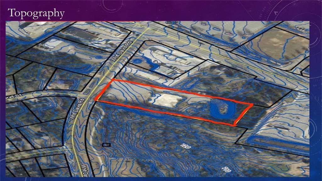 unimproved land for sale at 155 Whit Davis Road, Athens, GA 30605 — photo 3