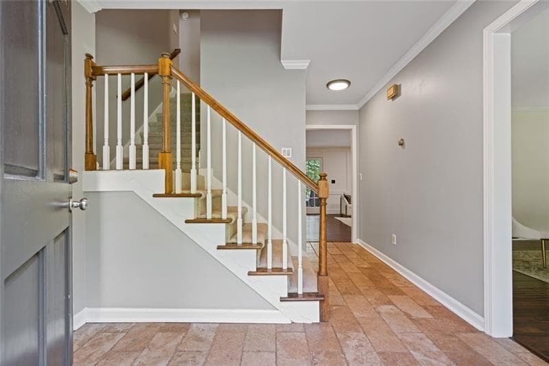 5 bedroom, 3 bathroom, 3,888 sq ft single family residence for sale at 3752 Frederica Road, Berkeley Lake, GA 30096 — photo 7