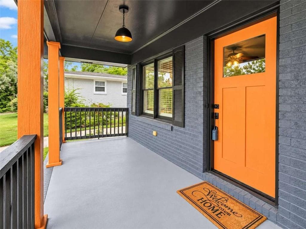 3 bedroom, 2 bathroom, 1,660 sq ft single family residence for sale at 2940 Harris Street, East Point, GA 30344 — photo 3