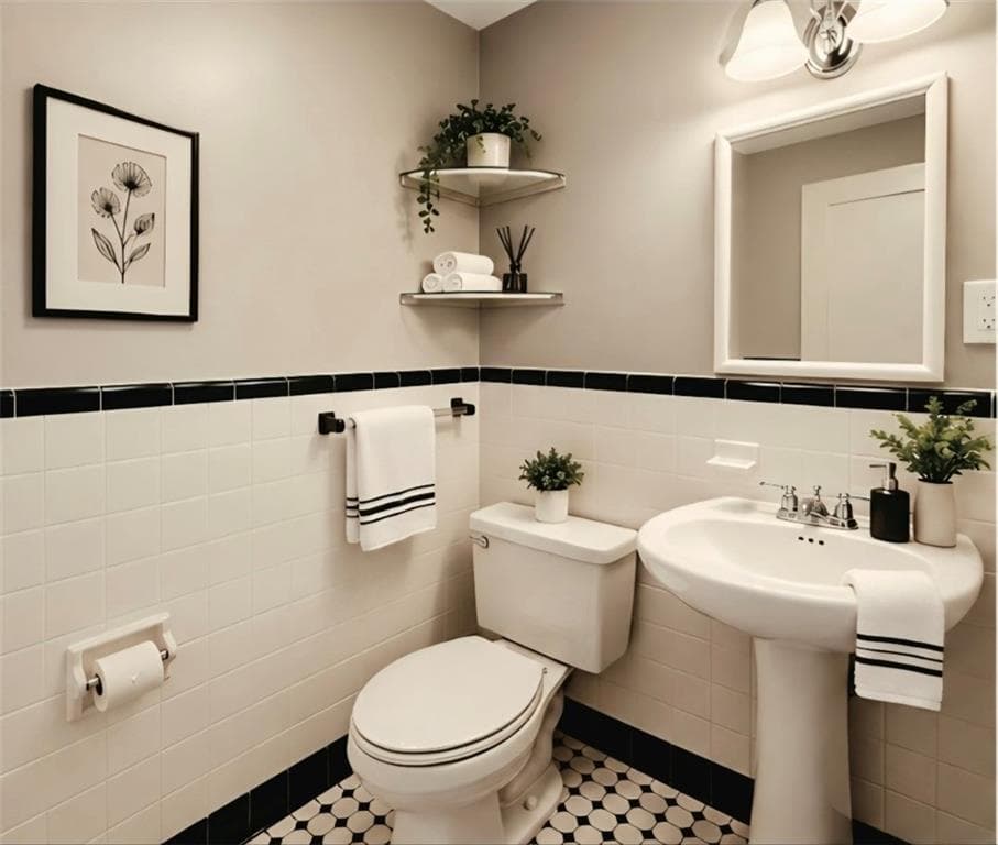 2 bedroom, 2 bathroom, 1,188 sq ft condominium for sale at 430 LINDBERGH Drive K3, Atlanta, GA 30305 — photo 8