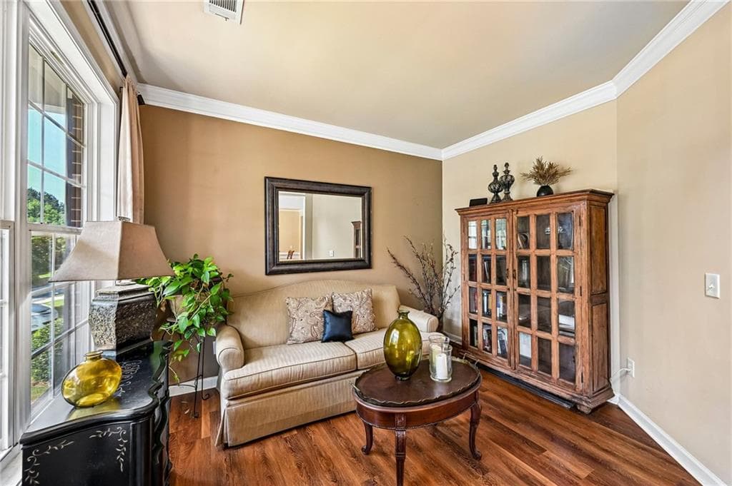 4 bedroom, 3 bathroom, 2,778 sq ft single family residence for sale at 3442 Owens Landing Drive, Kennesaw, GA 30152 — photo 7