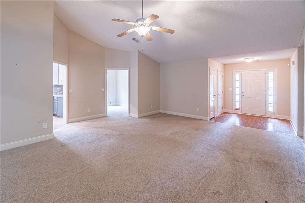 4 bedroom, 2 bathroom, 2,261 sq ft single family residence for sale at 294 Ambassador Circle, Winder, GA 30680 — photo 8