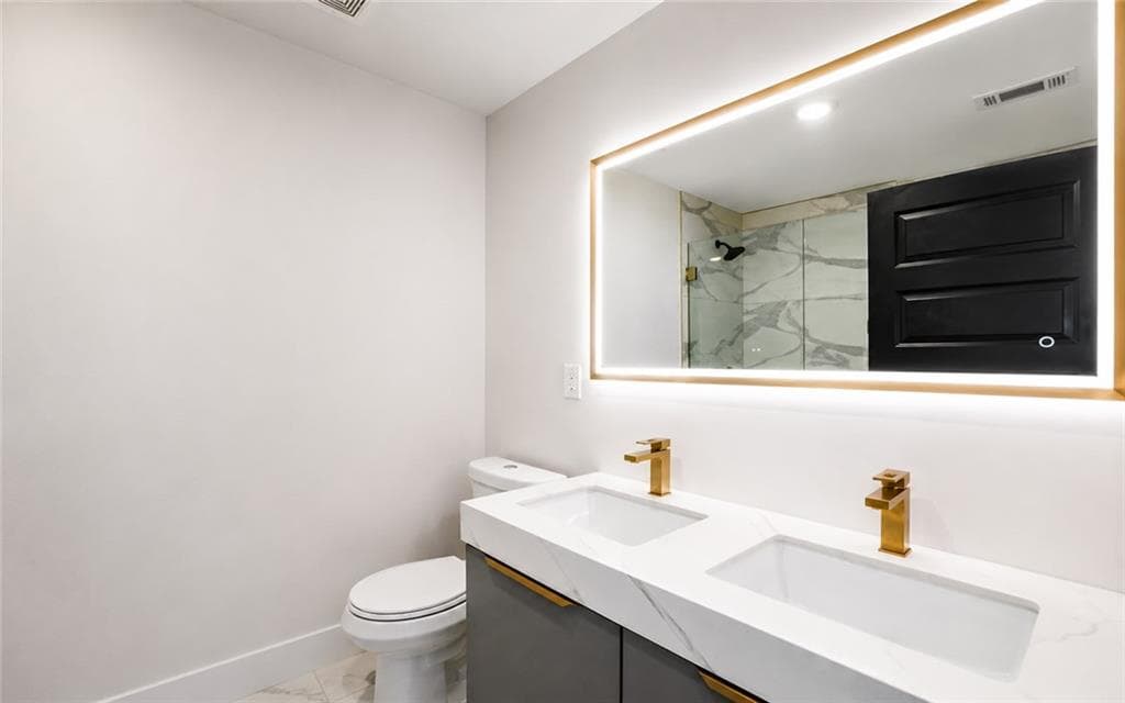 3 bedroom, 2 bathroom, 1,239 sq ft single family residence for sale at 1654 Hadlock Street, Atlanta, GA 30311 — photo 5