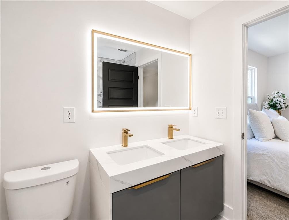 3 bedroom, 2 bathroom, 1,239 sq ft single family residence for sale at 1654 Hadlock Street, Atlanta, GA 30311 — photo 6