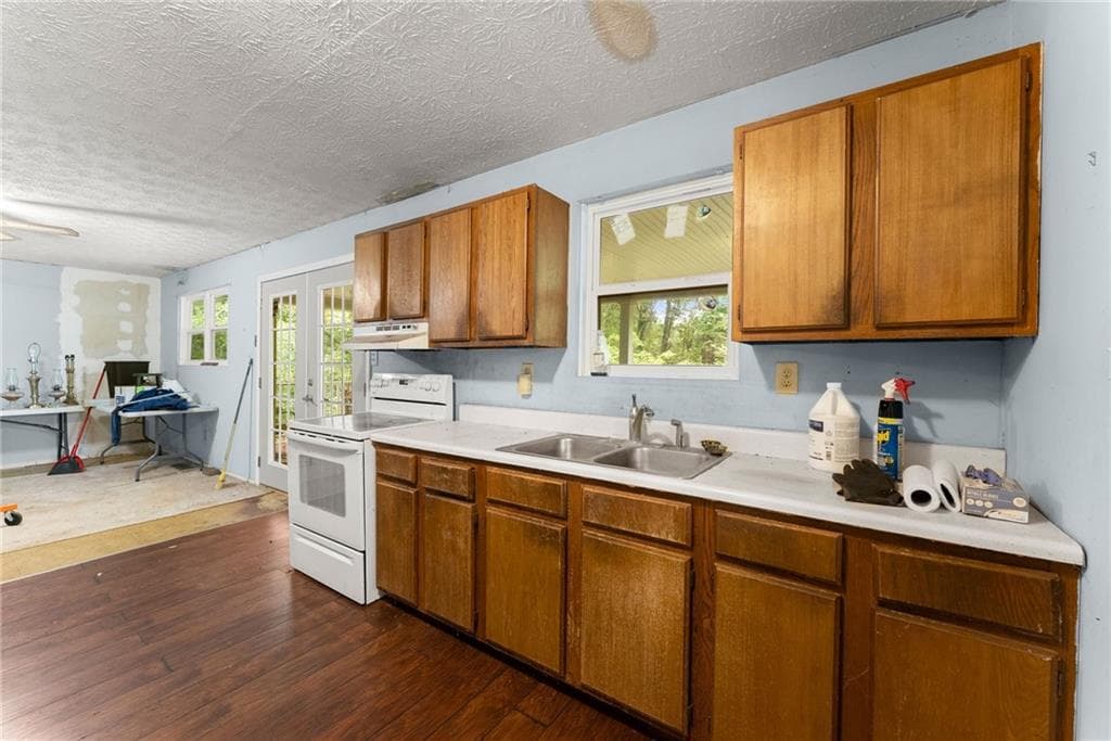 4 bedroom, 2 bathroom, 1,438 sq ft single family residence for sale at 7099 George Barnes Road, Murrayville, GA 30564 — photo 8