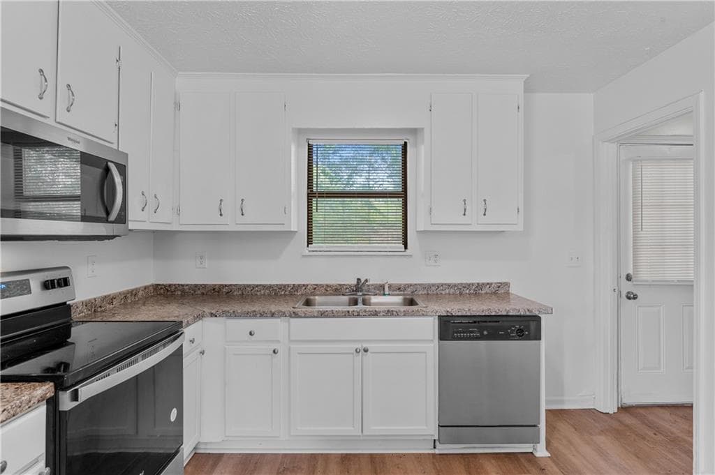 2 bedroom, 1 bathroom, 1,000 sq ft duplex for rent at 113 Tanglewood Drive B, Monroe, GA 30656 for $1,400 a month — photo 8