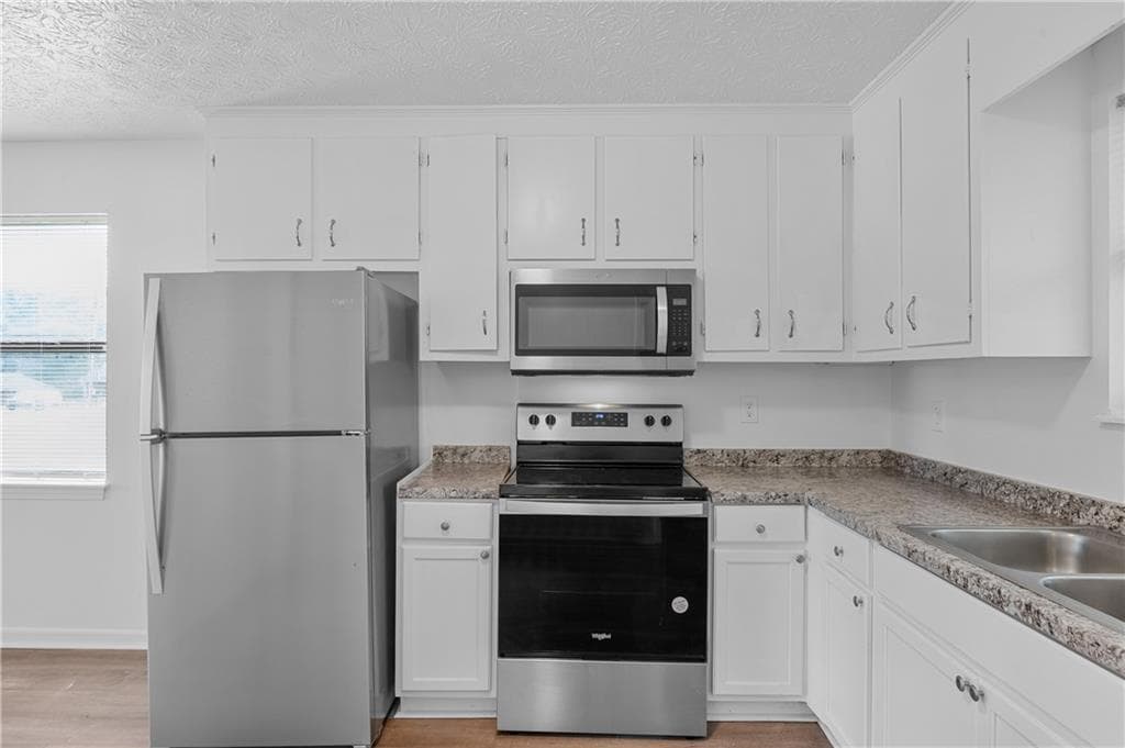 2 bedroom, 1 bathroom, 1,000 sq ft duplex for rent at 113 Tanglewood Drive B, Monroe, GA 30656 for $1,400 a month — photo 9