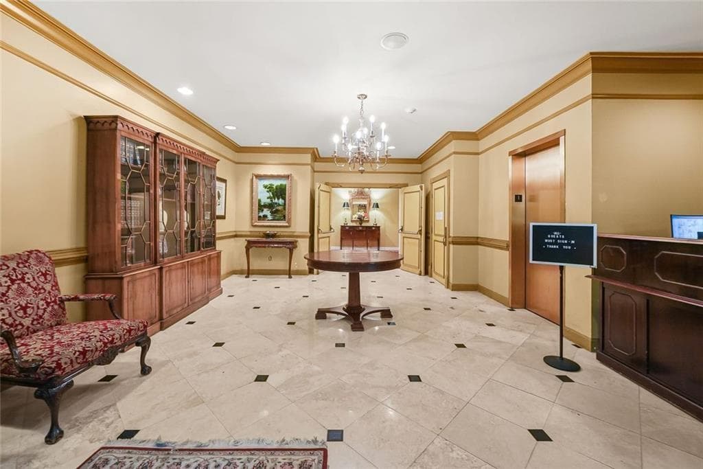 2 bedroom, 3 bathroom, 1,730 sq ft condominium for rent at 3071 Lenox Road 11, Atlanta, GA 30324 for $2,750 a month — photo 3