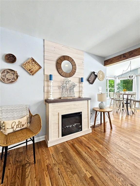 3 bedroom, 2 bathroom, 1,920 sq ft single family residence for sale at 935 Pine Circle, Woodstock, GA 30189 — photo 5