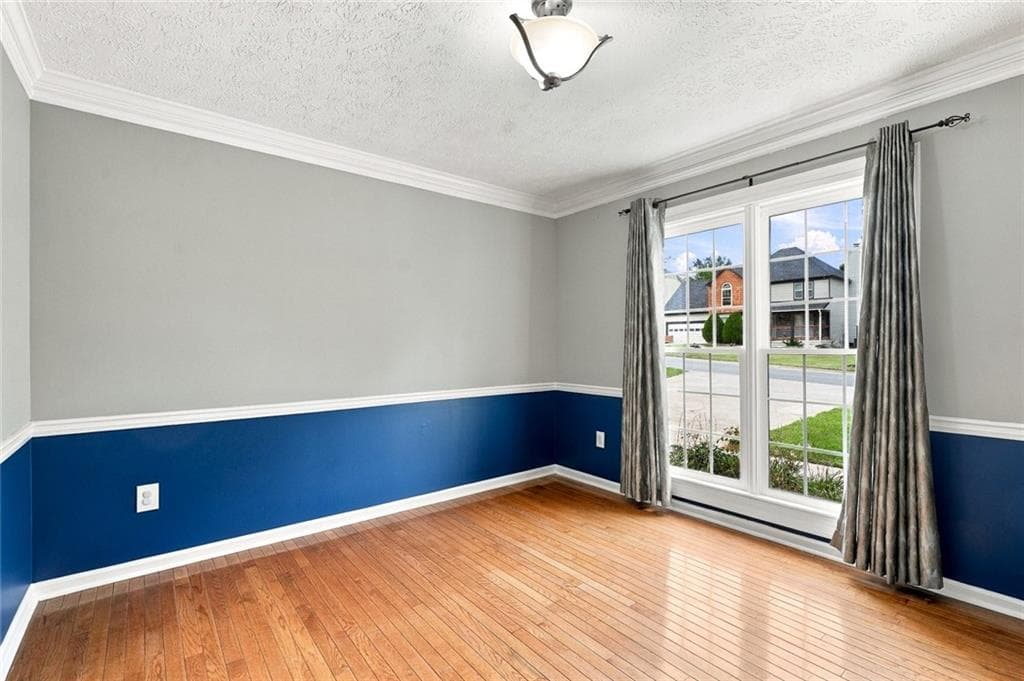 4 bedroom, 3 bathroom, 2,091 sq ft single family residence for sale at 2150 Appleton Circle, Lawrenceville, GA 30043 — photo 6