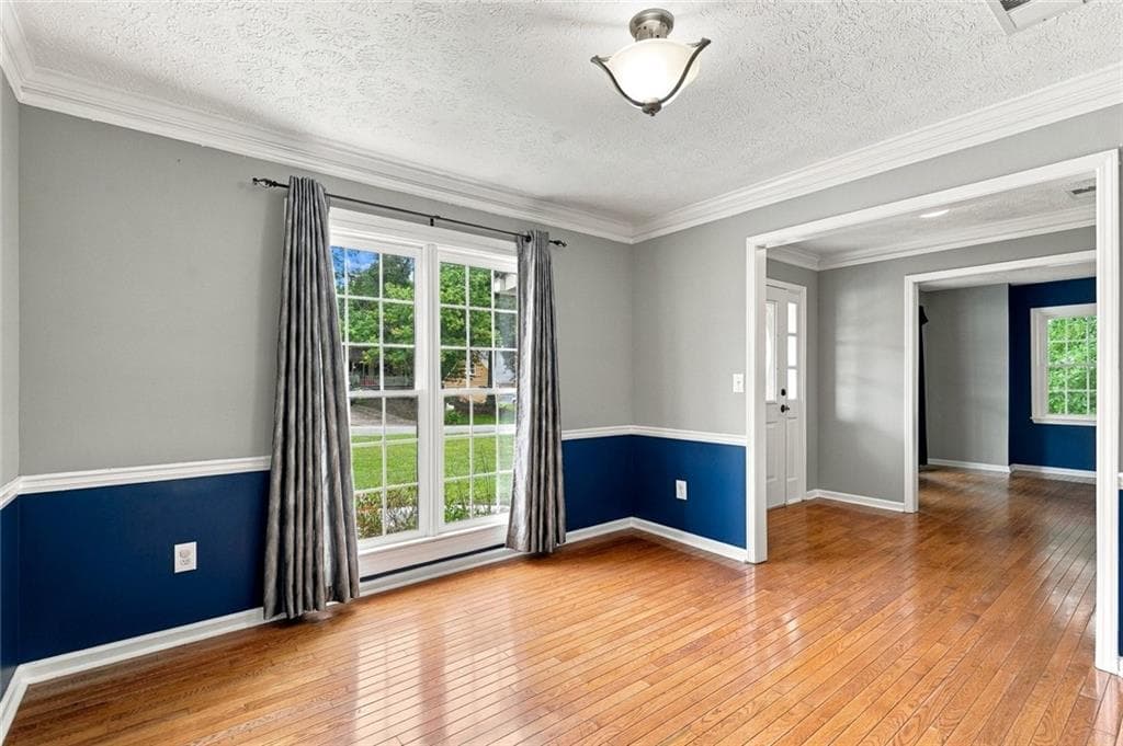 4 bedroom, 3 bathroom, 2,091 sq ft single family residence for sale at 2150 Appleton Circle, Lawrenceville, GA 30043 — photo 7