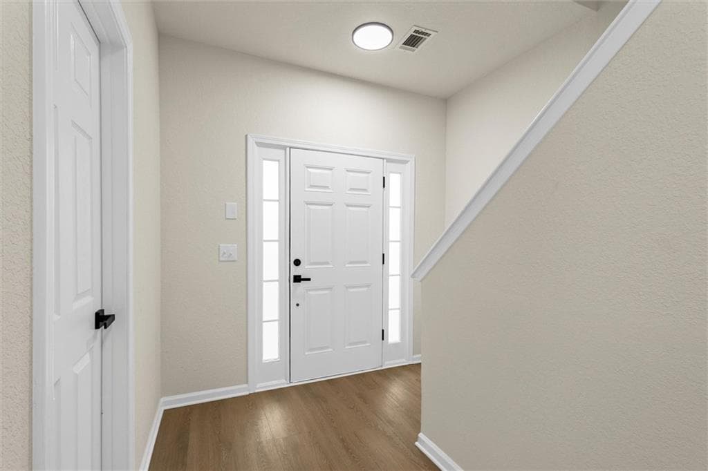 4 bedroom, 3 bathroom, 1,528 sq ft townhouse for sale at 268 Brookview Drive, Riverdale, GA 30274 — photo 5