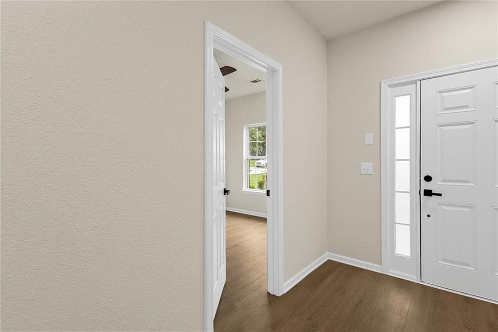 4 bedroom, 3 bathroom, 1,528 sq ft townhouse for sale at 268 Brookview Drive, Riverdale, GA 30274 — photo 6