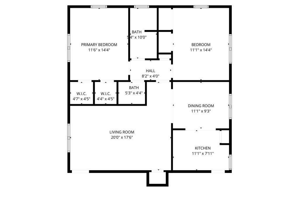 2 bedroom, 2 bathroom, 1,188 sq ft condominium for sale at 430 LINDBERGH Drive K3, Atlanta, GA 30305 — photo 7