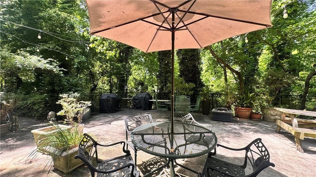 2 bedroom, 2 bathroom, 1,188 sq ft condominium for sale at 430 LINDBERGH Drive K3, Atlanta, GA 30305 — photo 9
