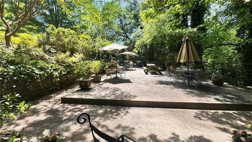 2 bedroom, 2 bathroom, 1,188 sq ft condominium for sale at 430 LINDBERGH Drive K3, Atlanta, GA 30305 — photo 10