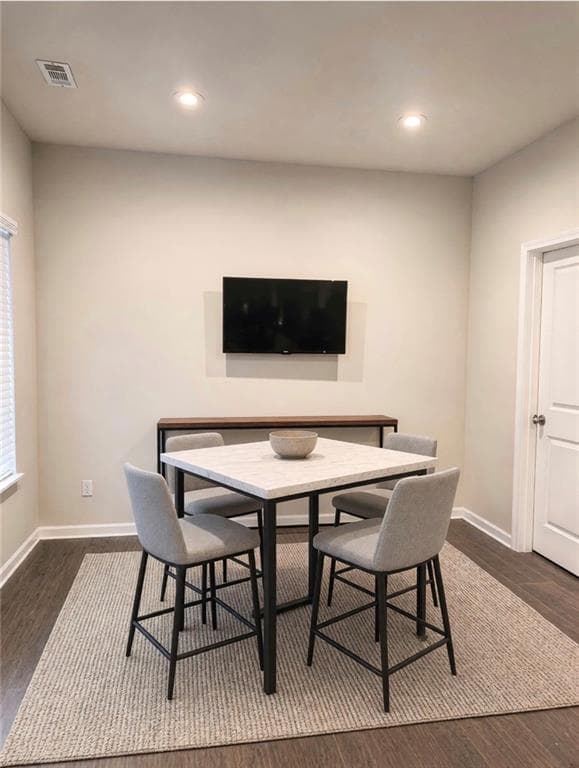 3 bedroom, 4 bathroom, 2,146 sq ft townhouse for sale at 3320 Hedgeway Court, Kennesaw, GA 30144 — photo 4