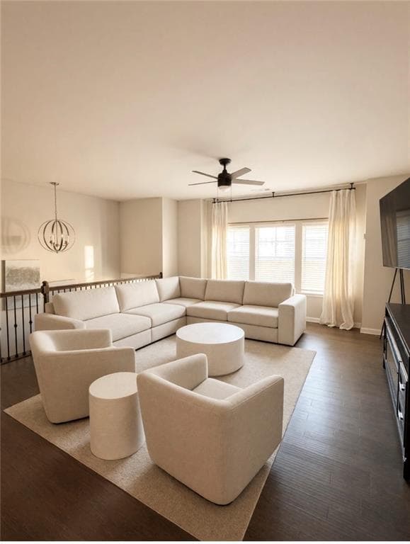 3 bedroom, 4 bathroom, 2,146 sq ft townhouse for sale at 3320 Hedgeway Court, Kennesaw, GA 30144 — photo 5